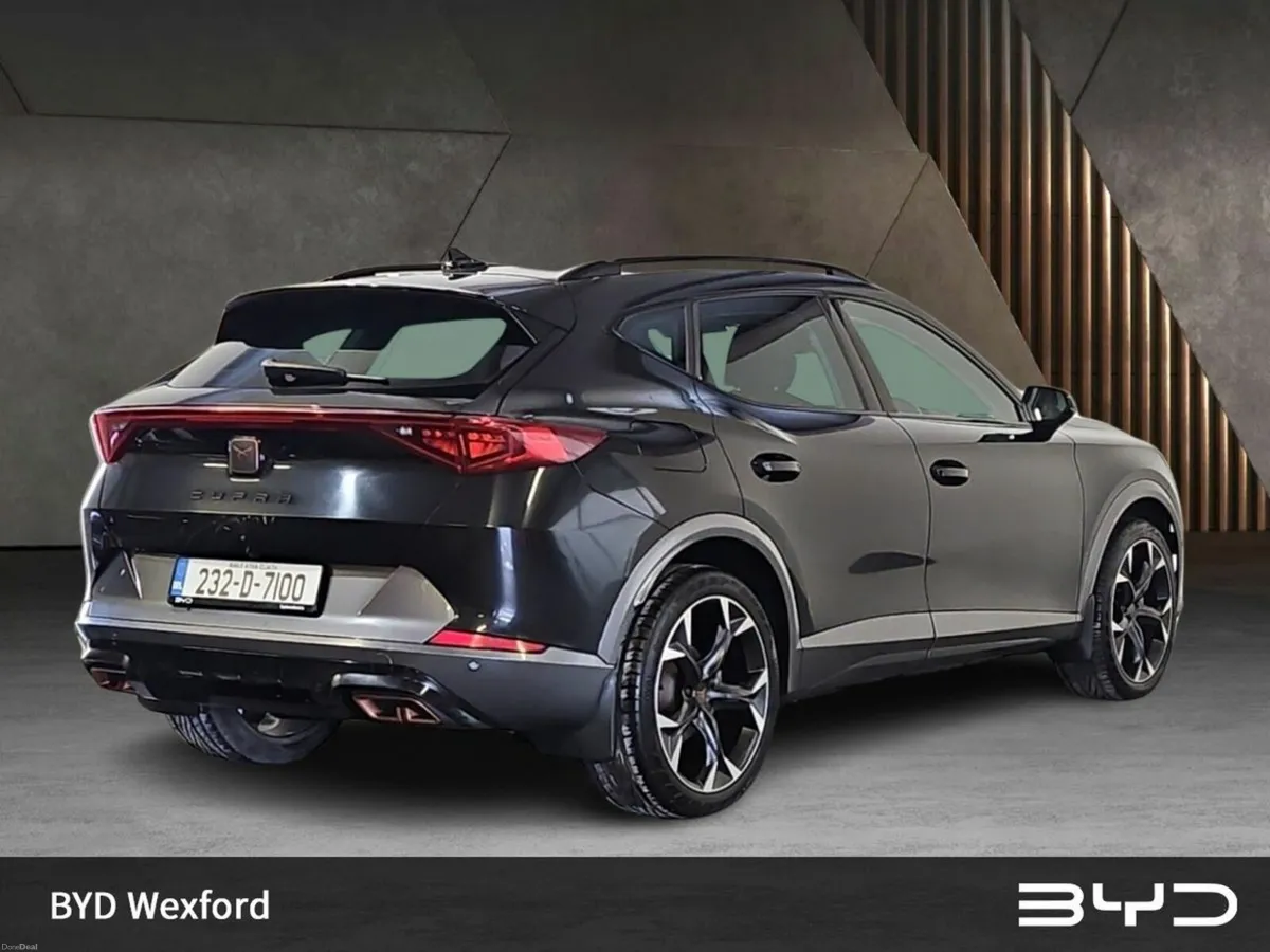 Cupra Formentor e-Hybrid 204hp DSG - Image 3