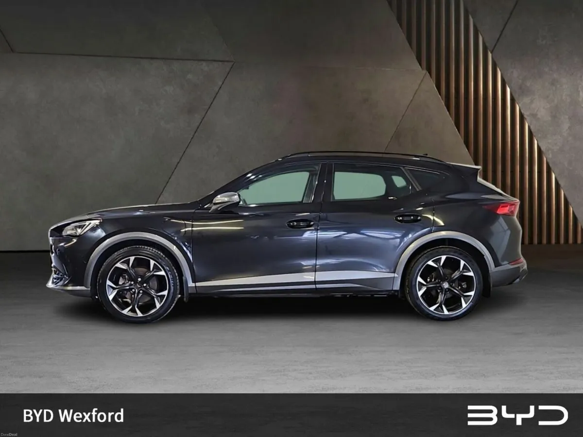 Cupra Formentor e-Hybrid 204hp DSG - Image 4