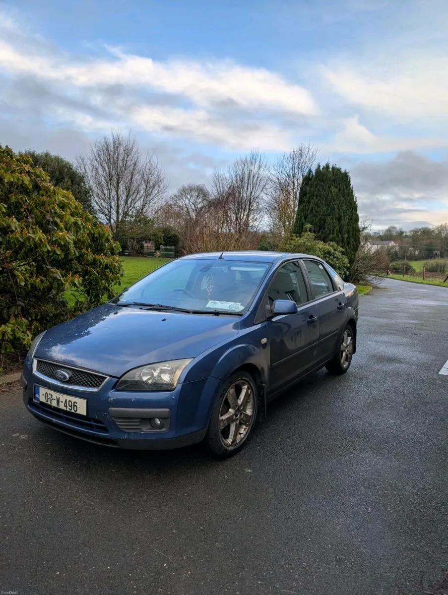 Ford Focus - Image 1