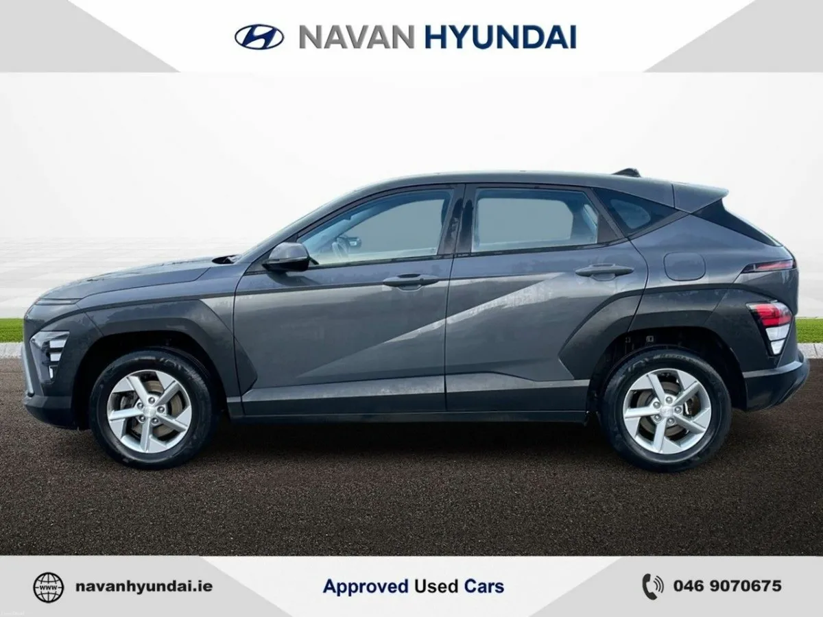 Hyundai KONA 1.0 T-GDI Signature - Image 4