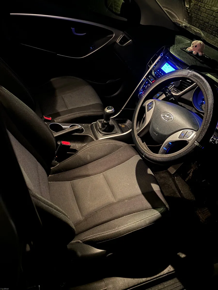 Hyundai i30 2012 - Image 4