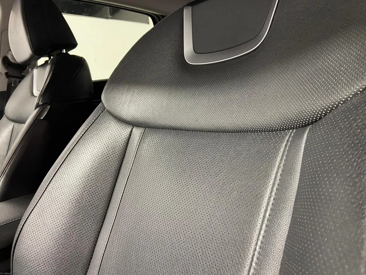 Hyundai Tucson 2021 1.6 PETRO AUTOMATIC EXECUTIVE - Image 2