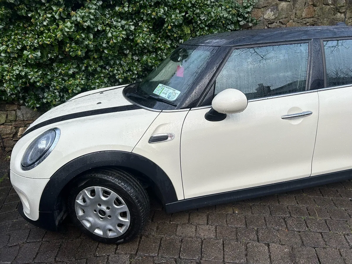 Mini One 5 Door Low Mileage NCT & Taxed - Image 2