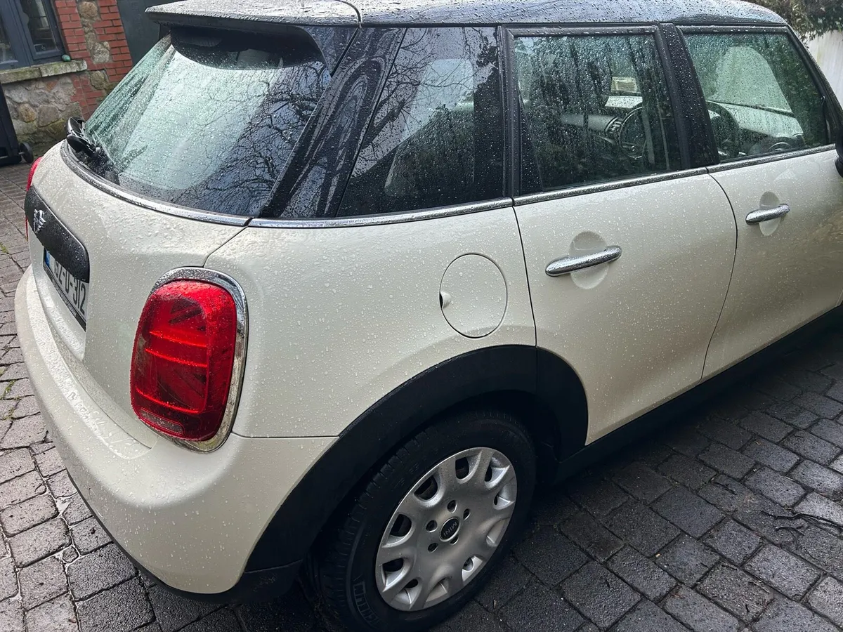 Mini One 5 Door Low Mileage NCT & Taxed - Image 4