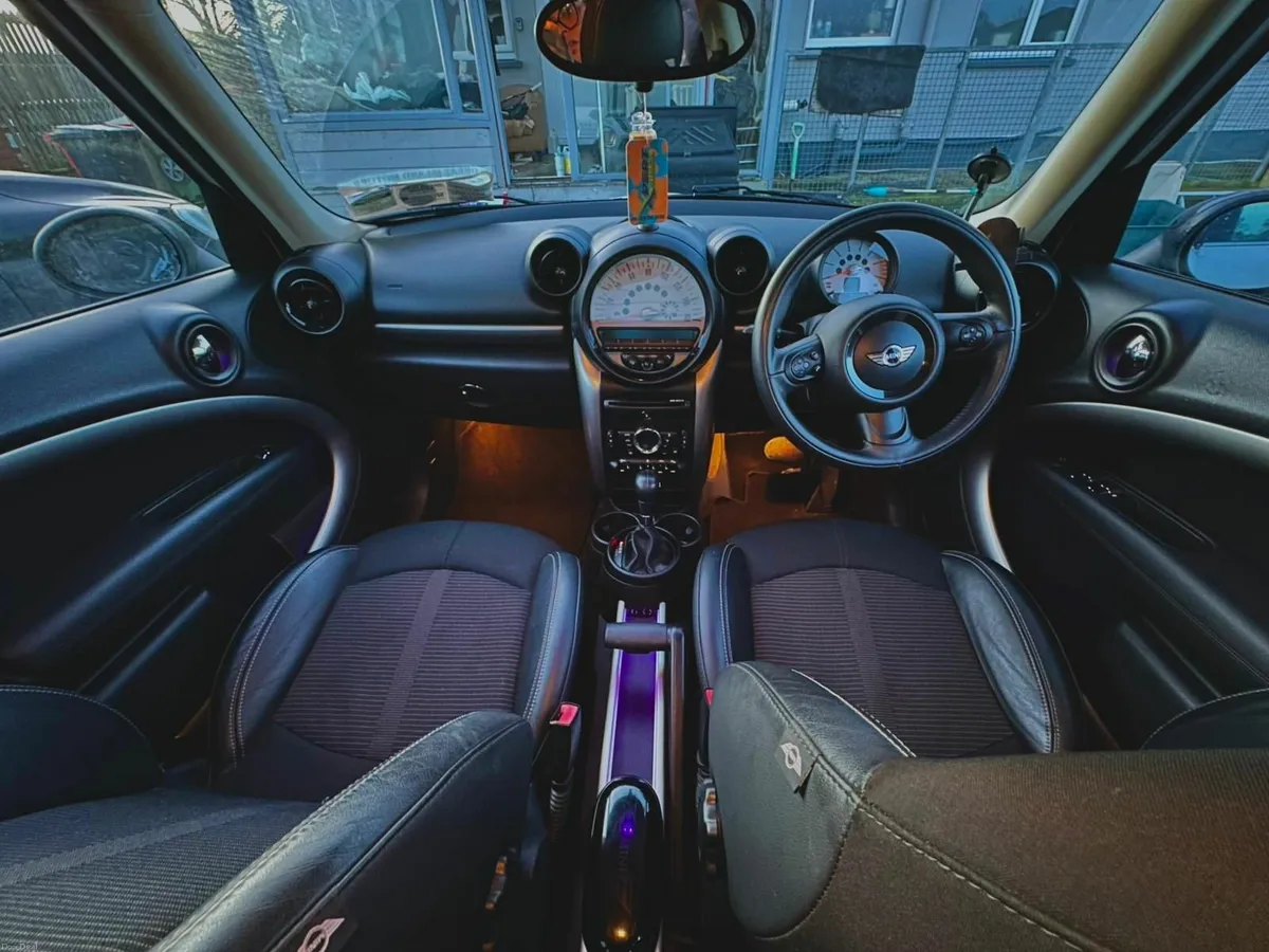 Mini Countryman 2013 - Image 3