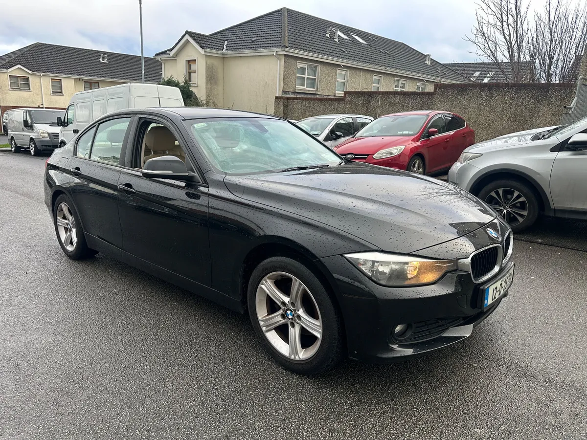 BMW 3-Series 2012 NCT 09-26 - Image 1