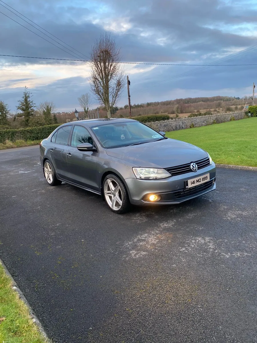 Mk6 jetta - Image 3