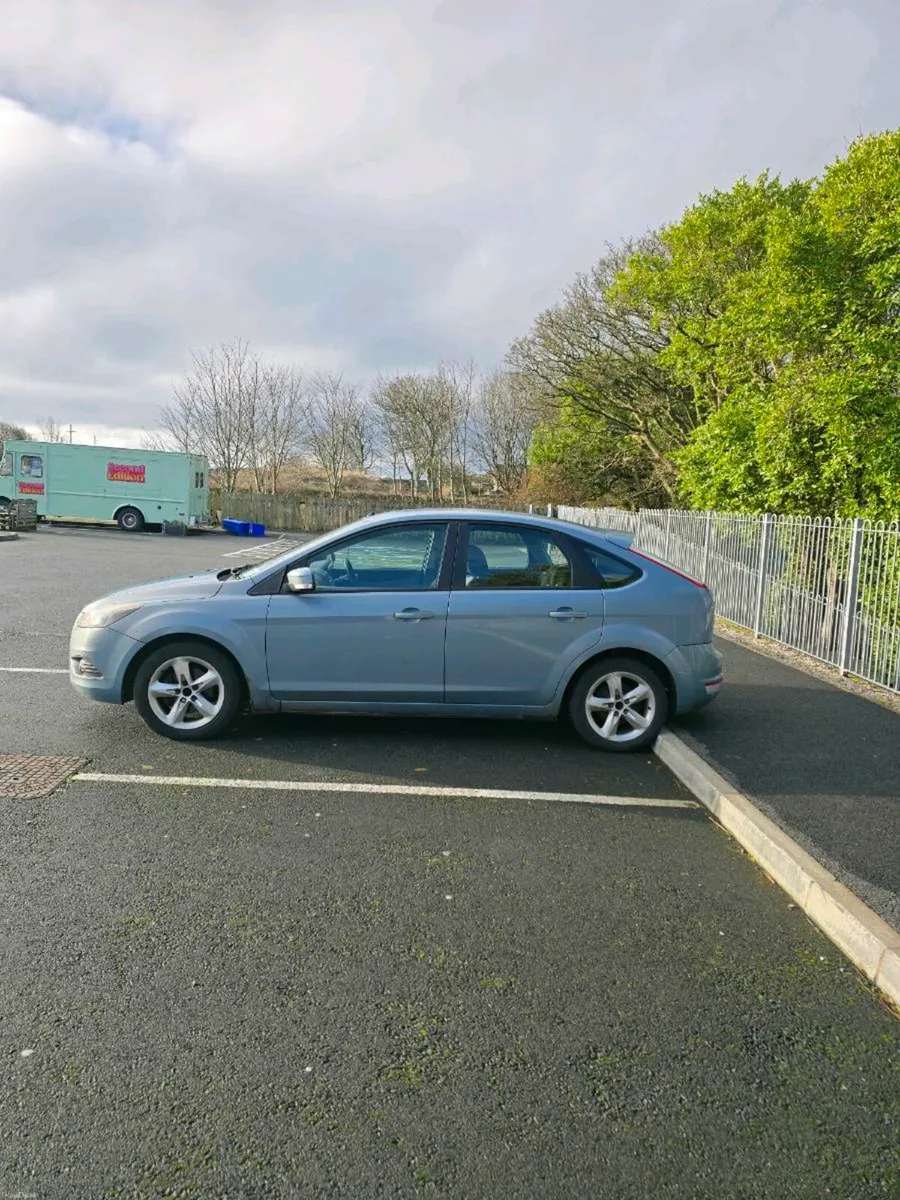 Ford Focus 1.6 Tdci - Image 1