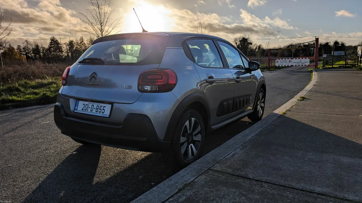 Citroen C3 2020 - Image 2