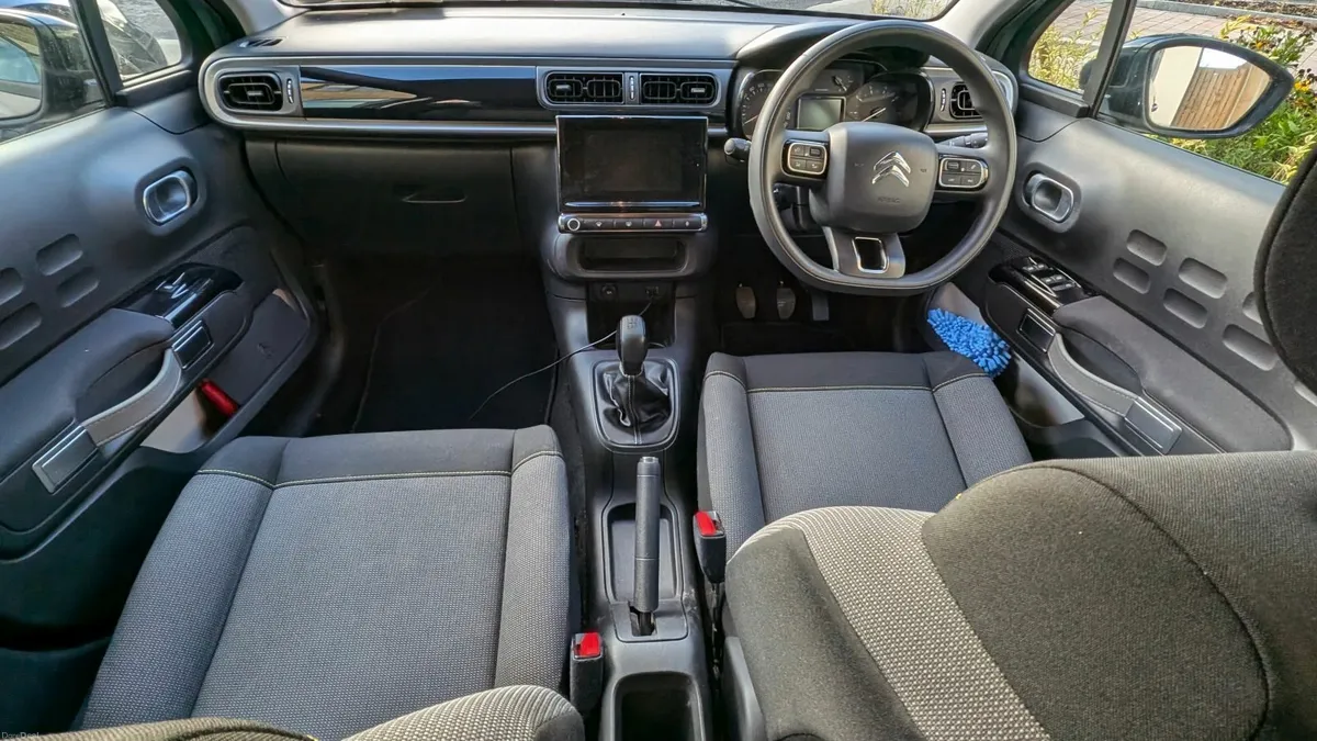 Citroen C3 2020 - Image 4