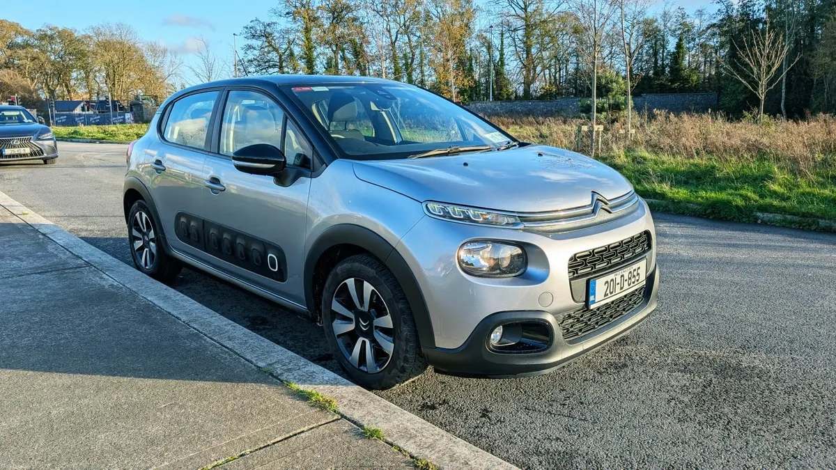 2020 Citroën C3 | Feel Exclusive - Image 1