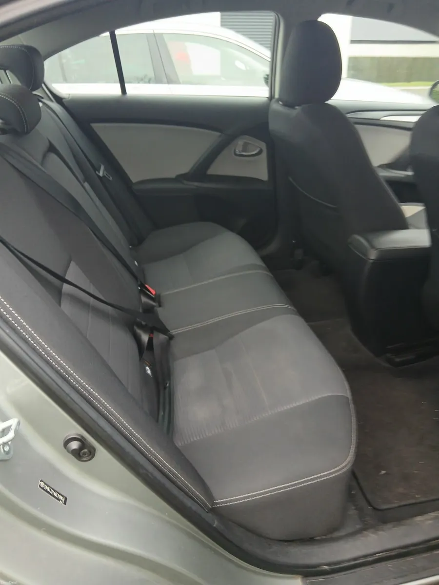 Toyota Avensis 2016 - Image 4