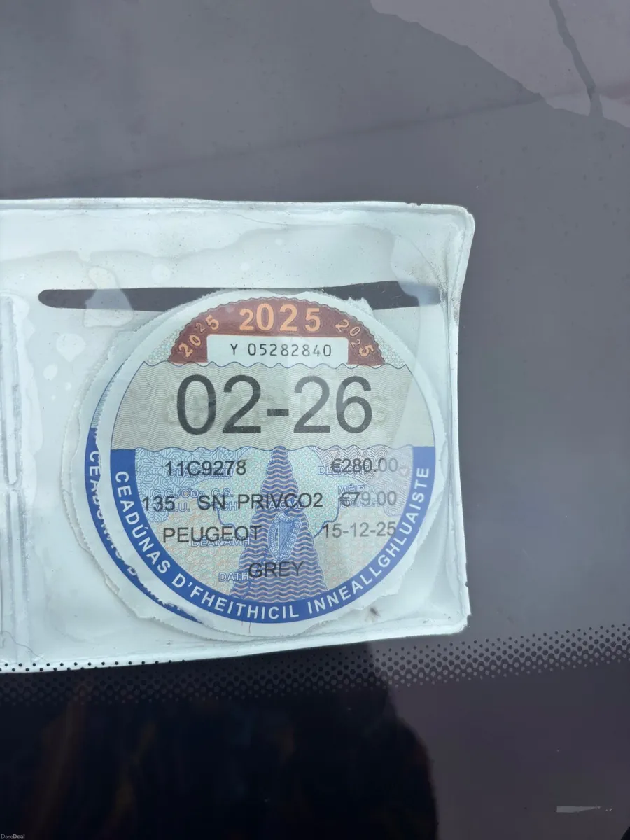 Peugeot 207 (2011) for sale - Image 2