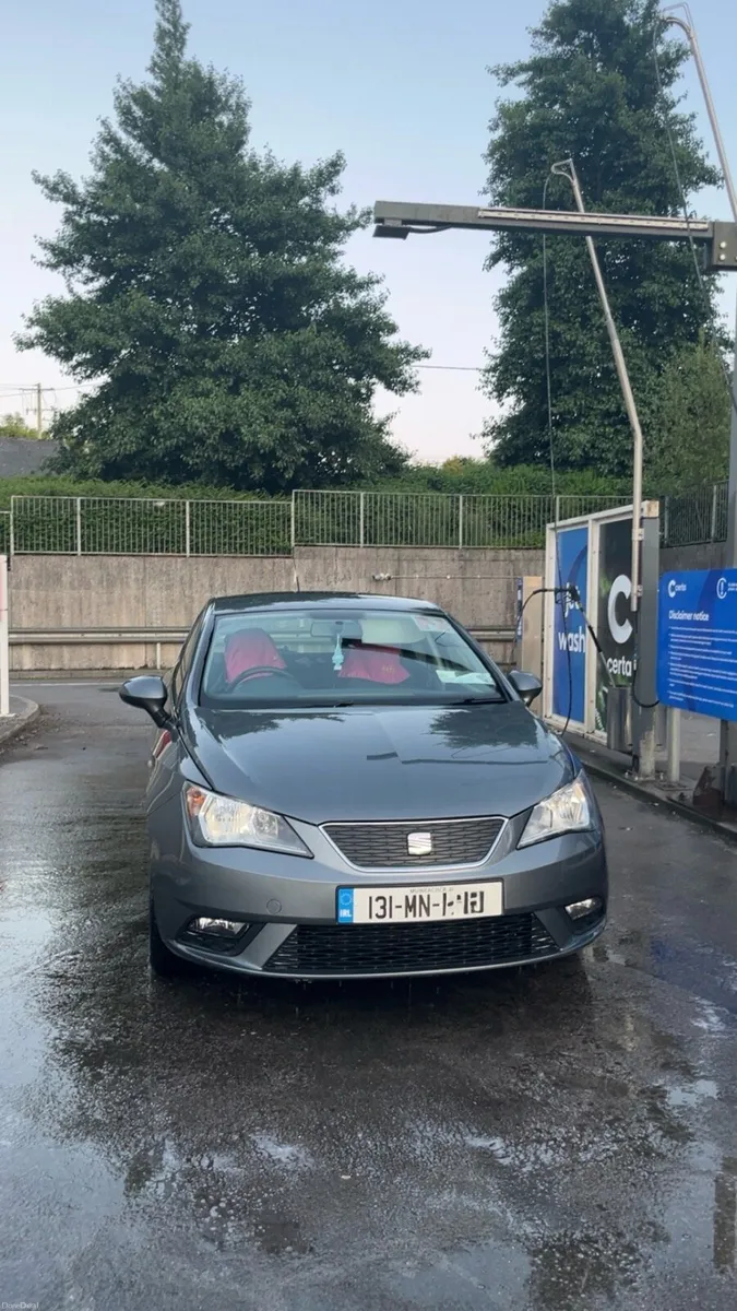 SEAT IBIZA - Image 1