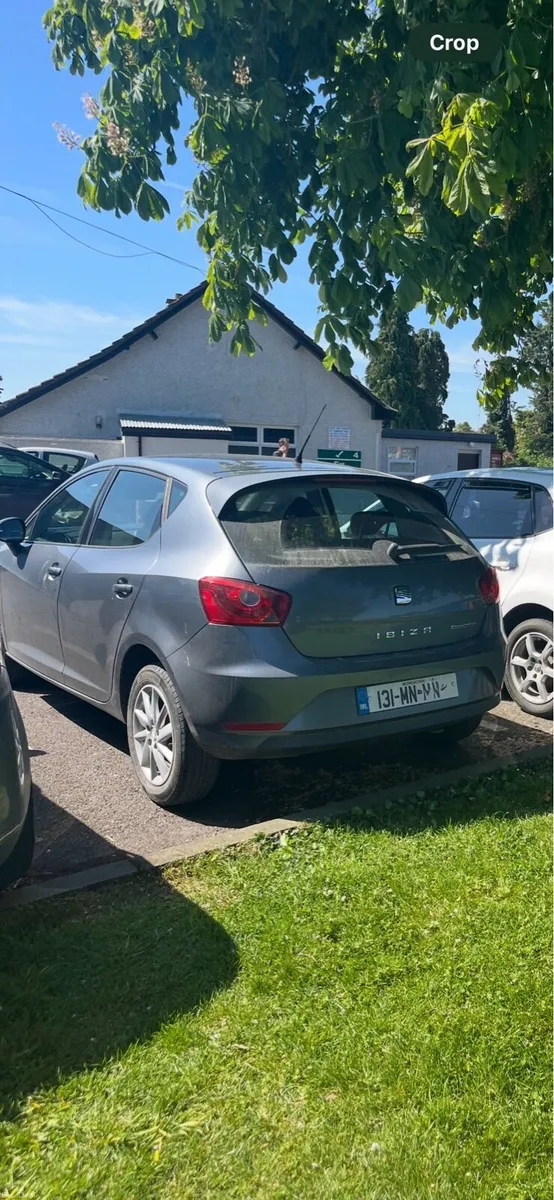 SEAT IBIZA - Image 2
