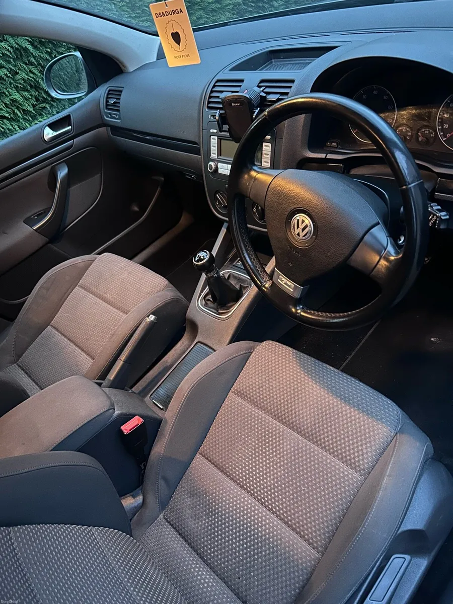 2008 VW Golf GT Sport 1.4L - Image 3
