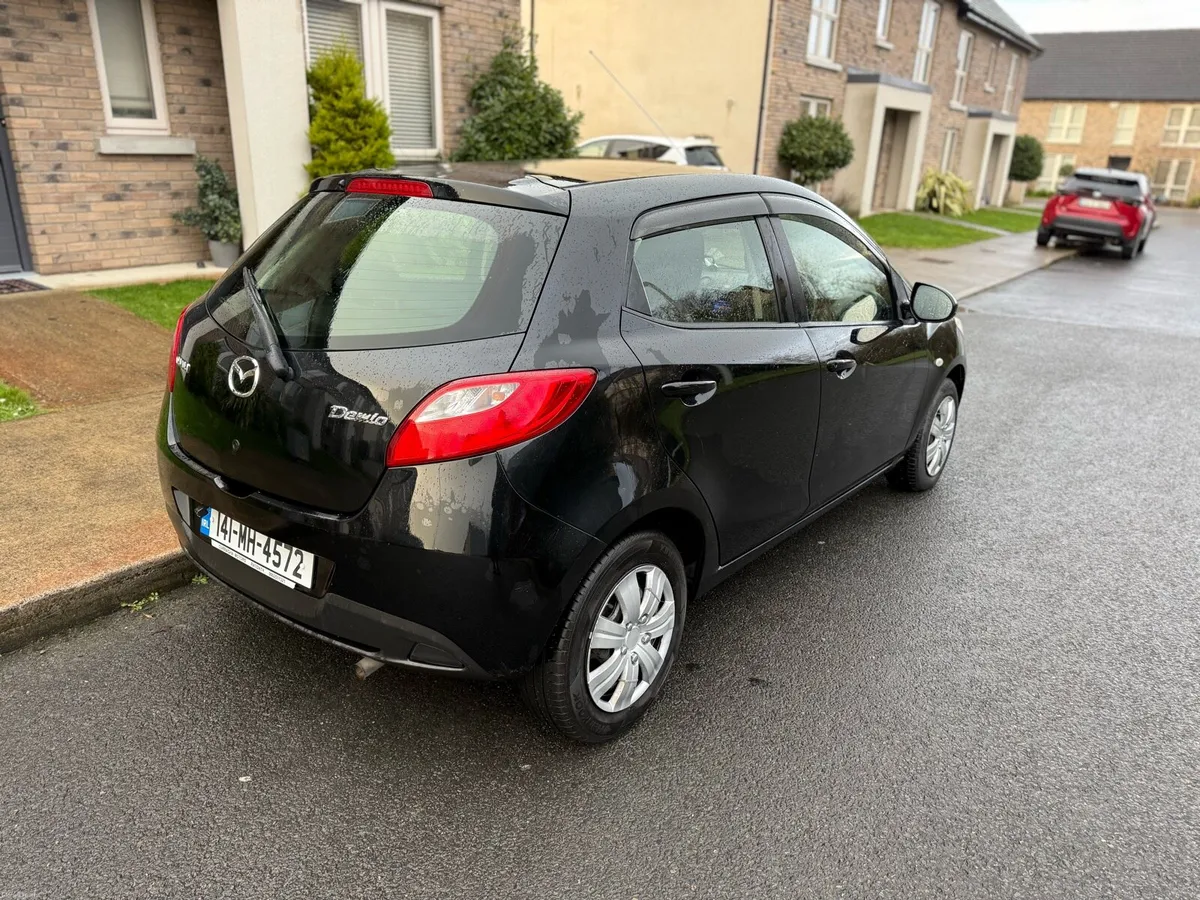 Mazda demio for sale! - Image 4