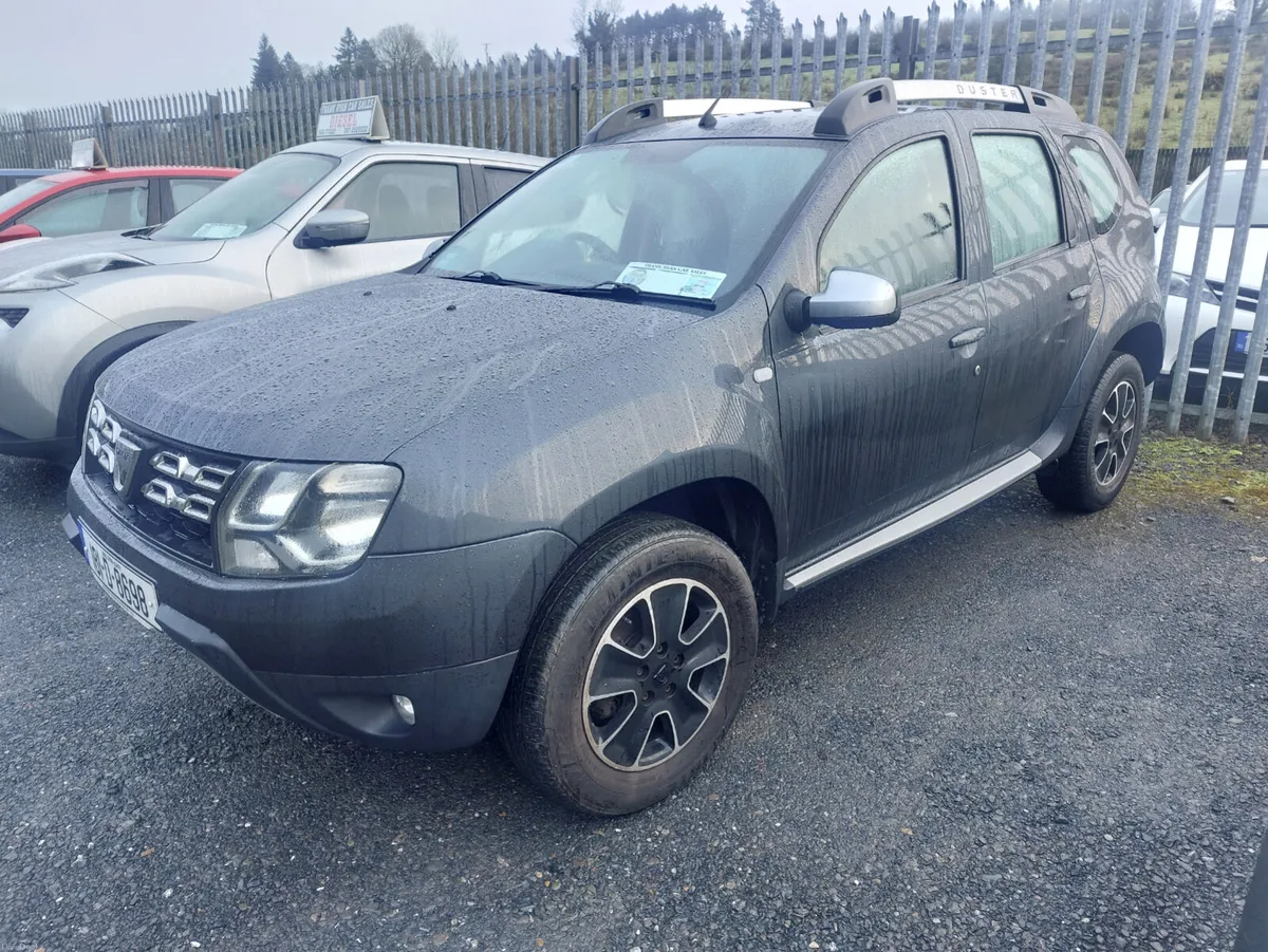 Dacia Duster 2018 - Image 3