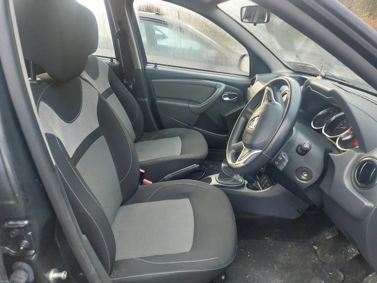 Dacia Duster 2018 - Image 4