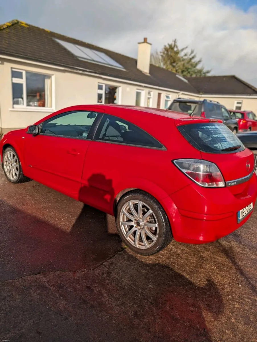 2006 Opel Astra 1.4 petrol - Image 2