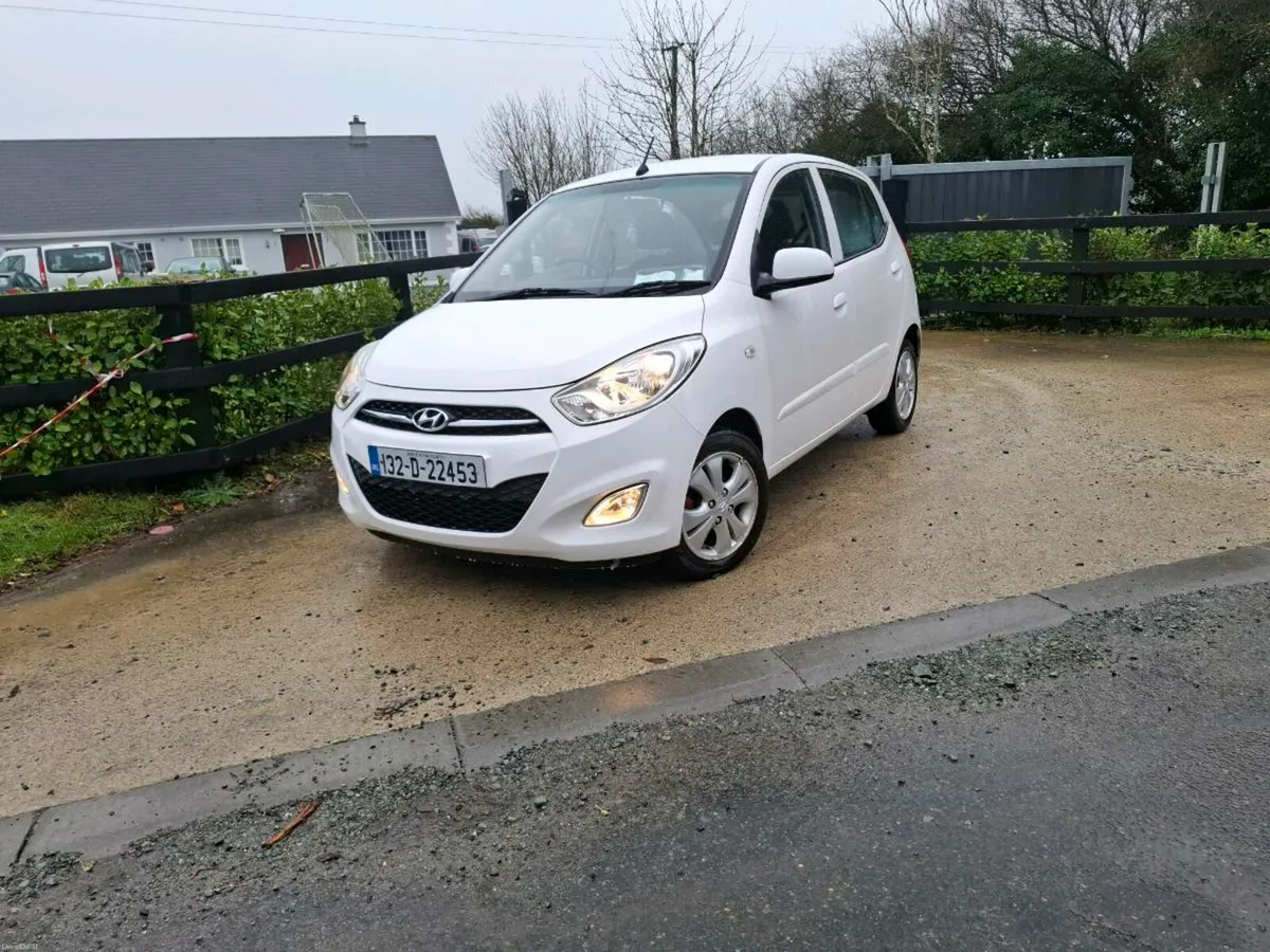 132 hyundai i10 - Image 4