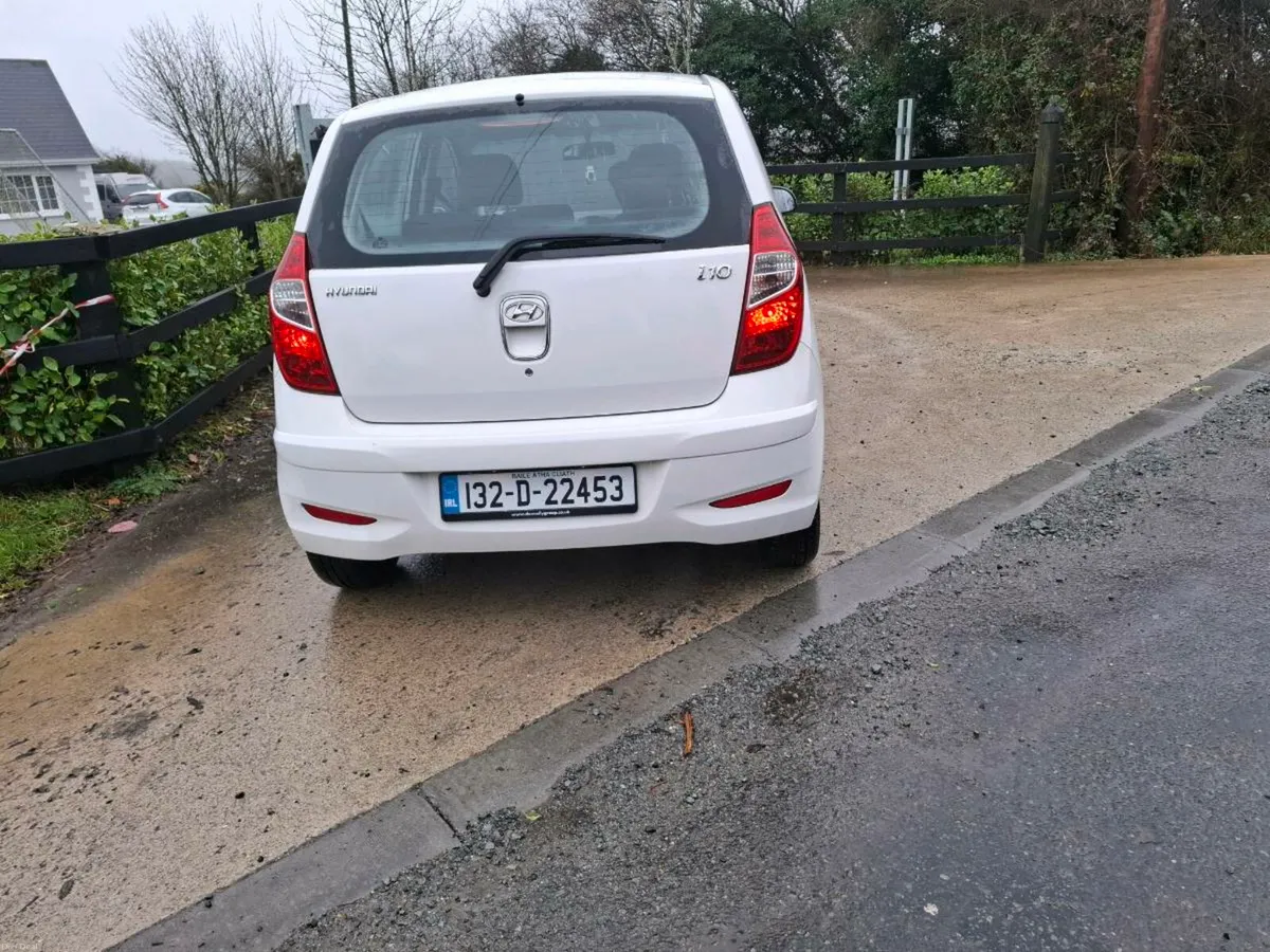 132 hyundai i10 - Image 3