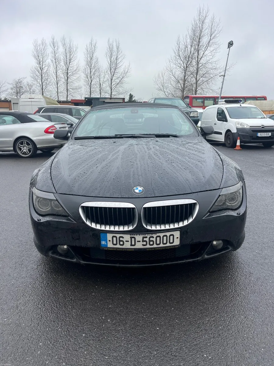 Bmw 630 - Image 2