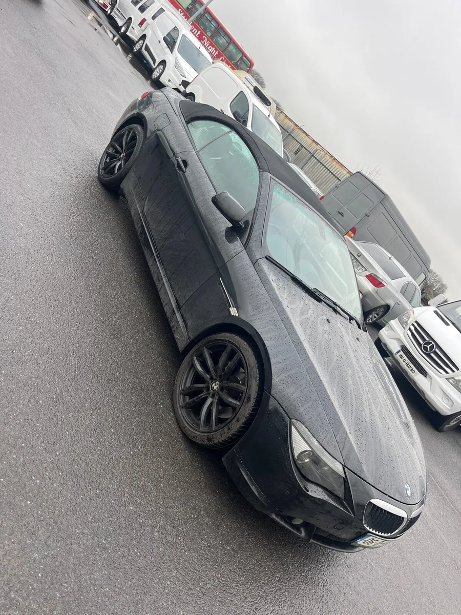 Bmw 630 - Image 1