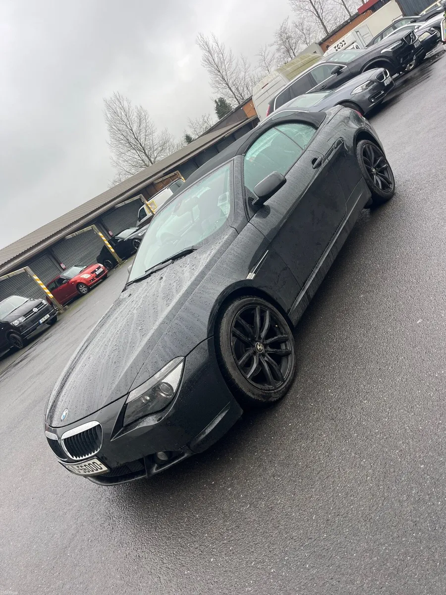 Bmw 630 - Image 3