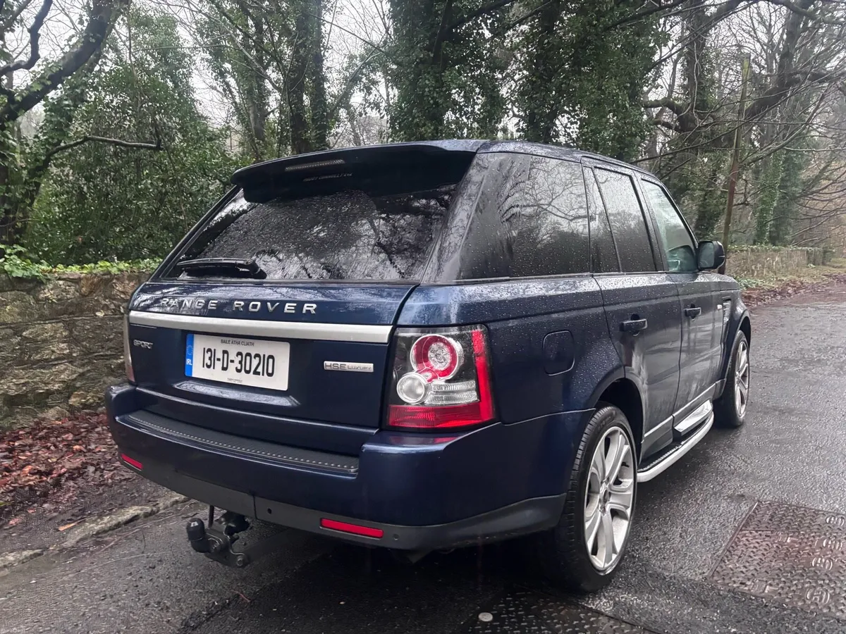 Range Rover Sport - Image 3