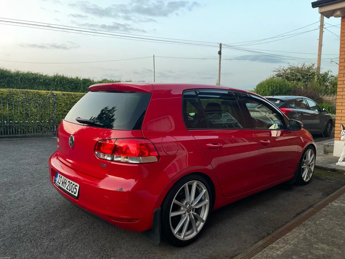 VW Golf - Image 3