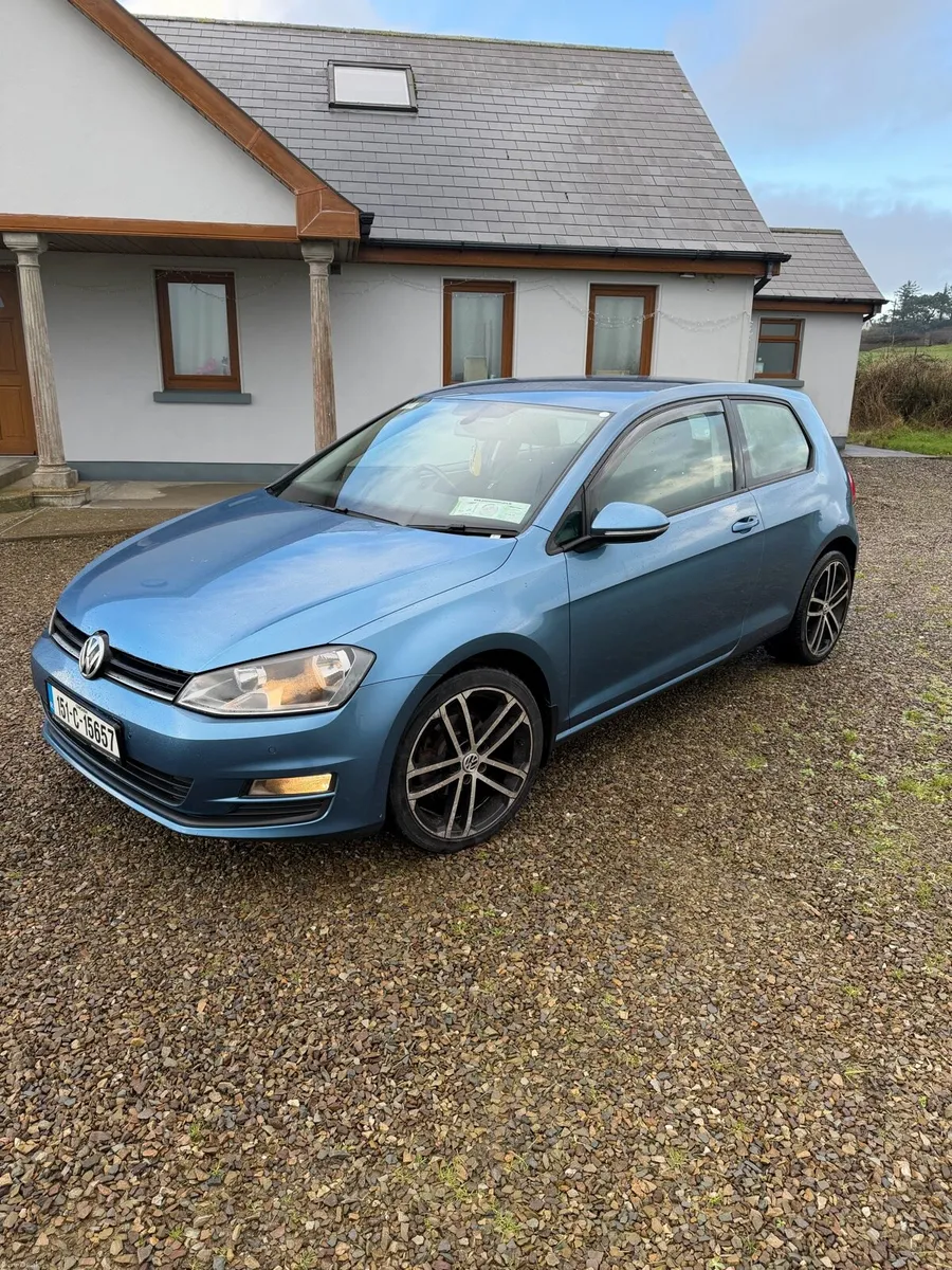 Volkswagen Golf - Image 2