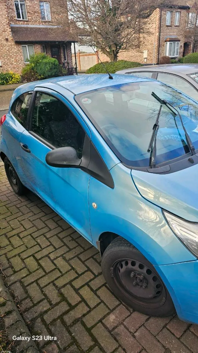 Ford ka excellent condition - Image 3