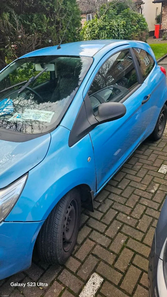 Ford ka excellent condition - Image 4