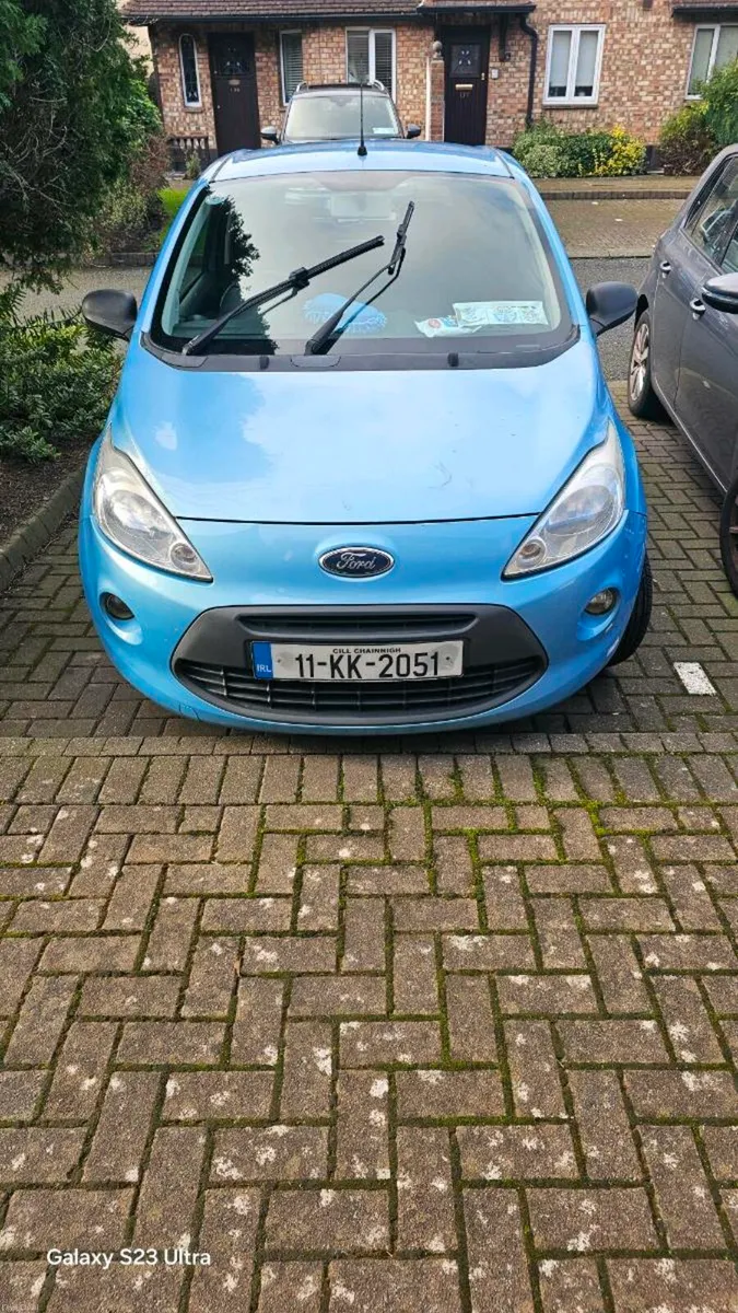 Ford ka excellent condition - Image 1