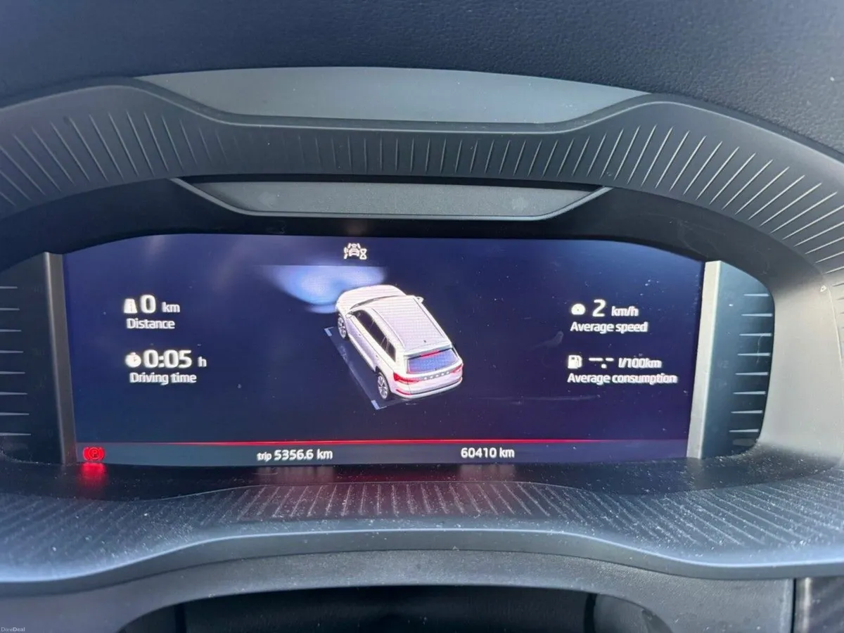 Skoda Kodiaq 2.0TDI DSG SPORTLINE *5.9& APR* €105 - Image 2