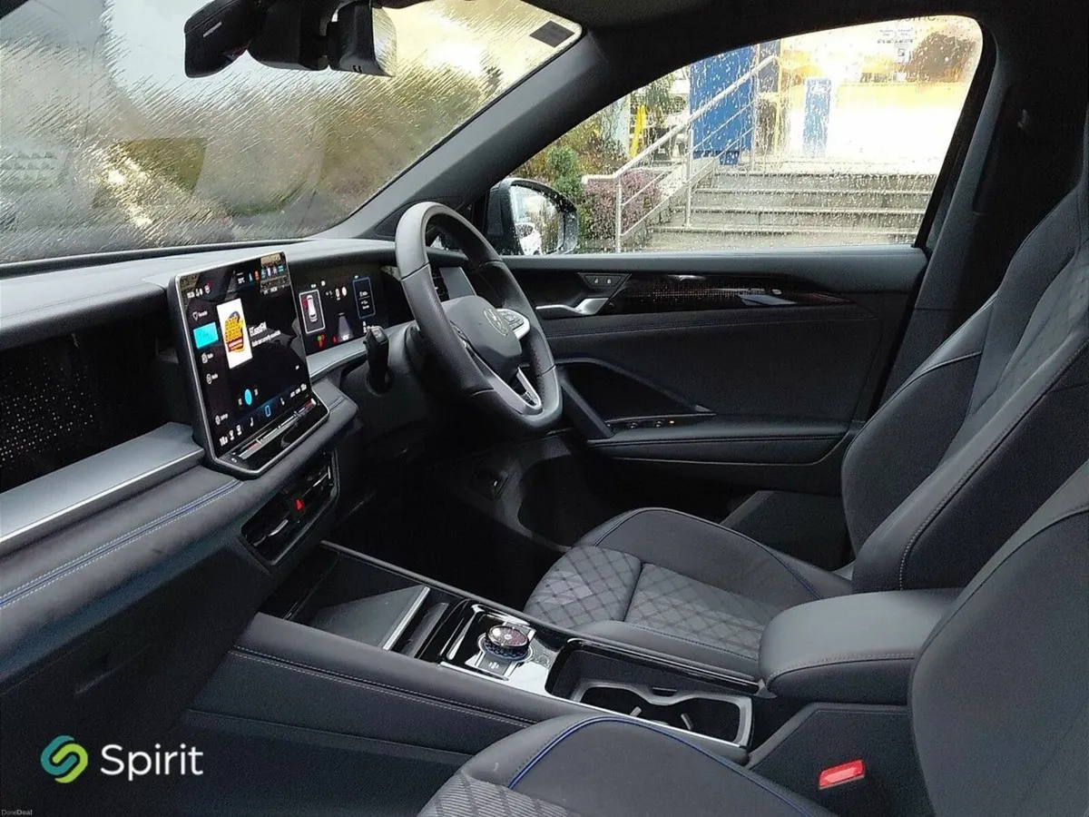 Volkswagen Tayron 2.0 TDI 150HP Life DSG - Image 3