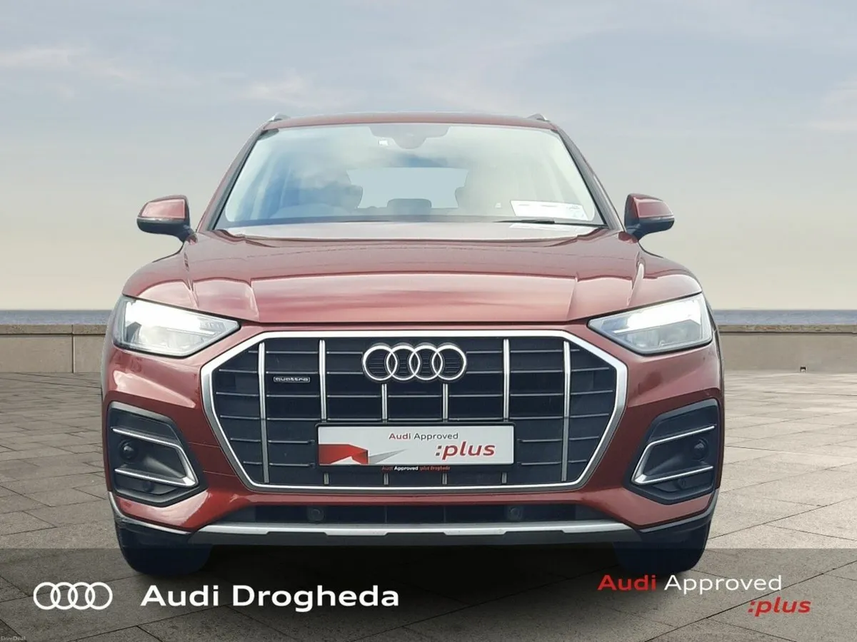 Audi Q5 40 TDI 204HP S tronic quattro SE - Image 3