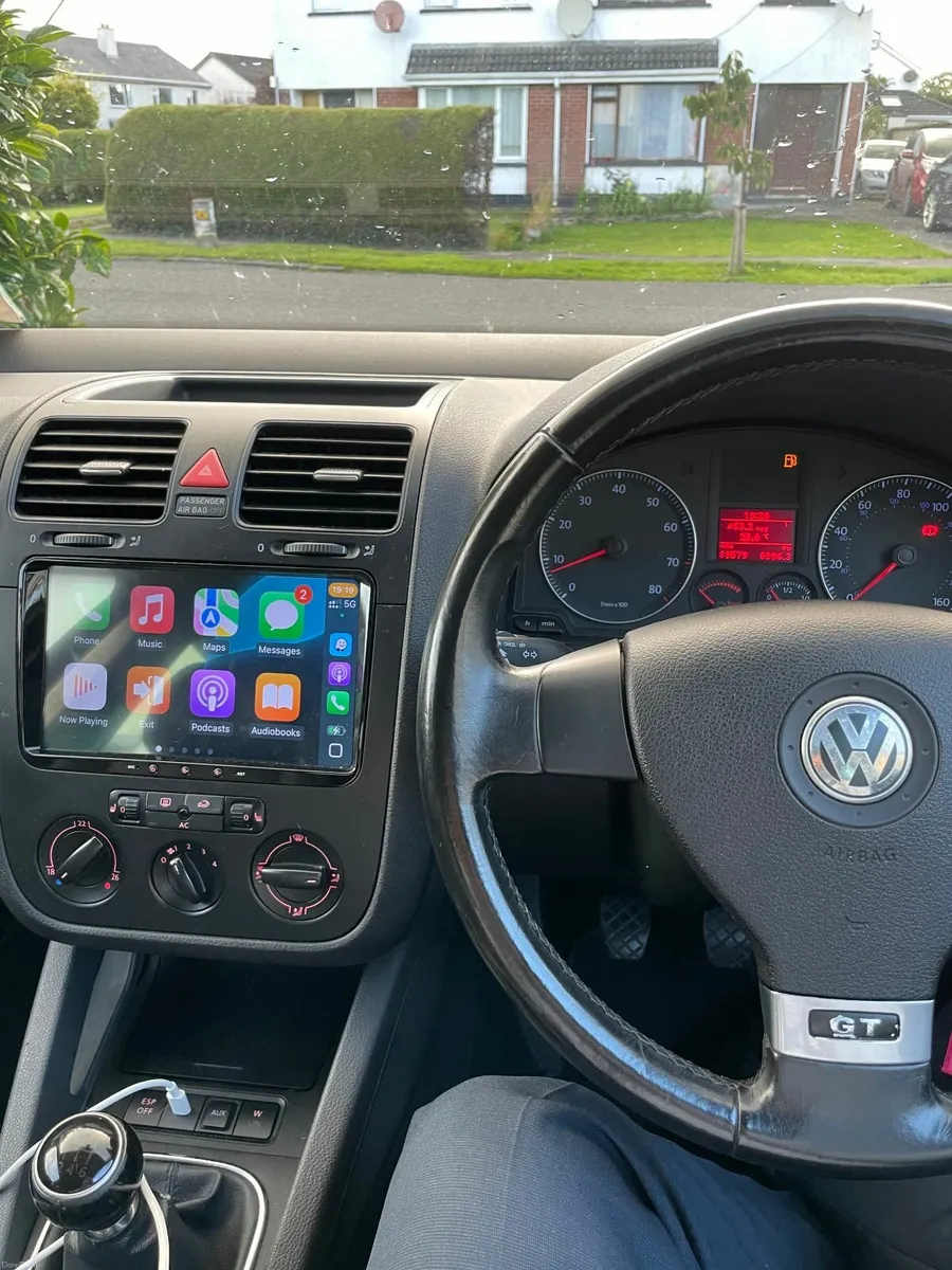 2008 Volkswagen Golf GT Sport 1.4 TSI (170BHP) - Image 3