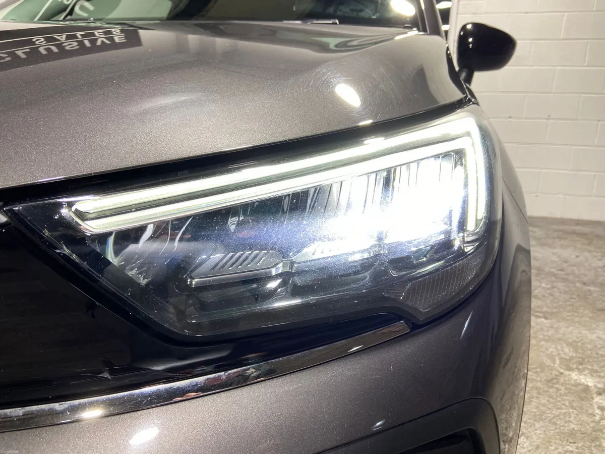 Opel Crossland 2022 X SPEC EXTRAS 1.5 CDTI - Image 3