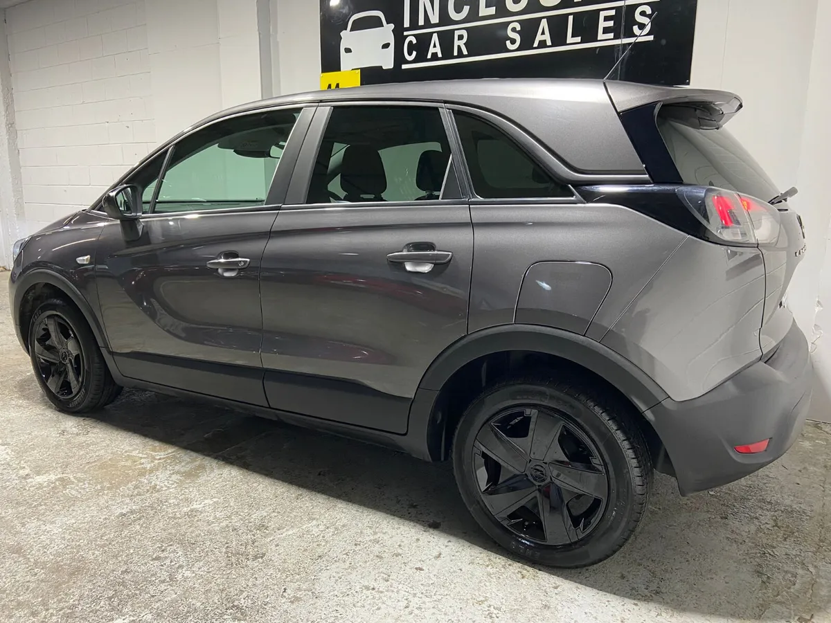 Opel Crossland 2022 X SPEC EXTRAS 1.5 CDTI - Image 4