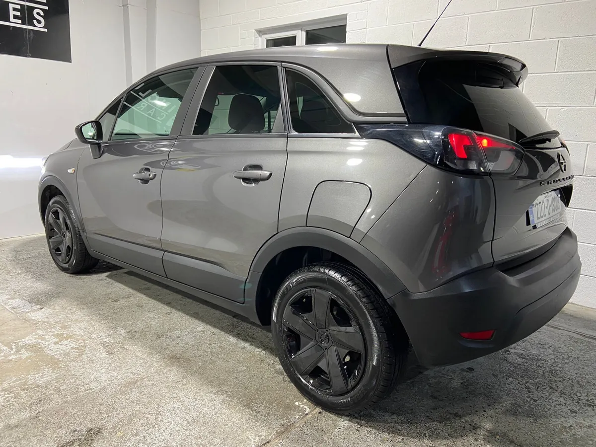 Opel Crossland 2022 X SPEC EXTRAS 1.5 CDTI - Image 2