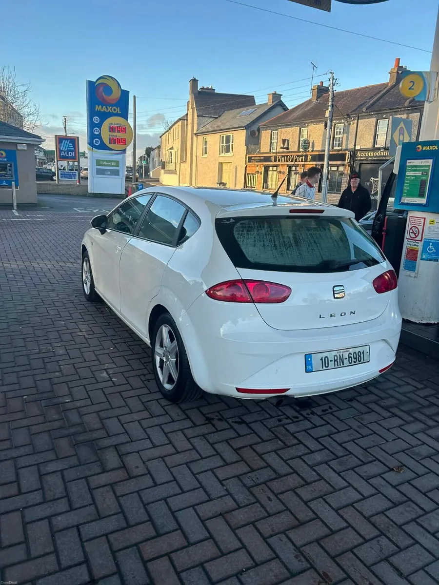 SEAT Leon 2010 - Image 3