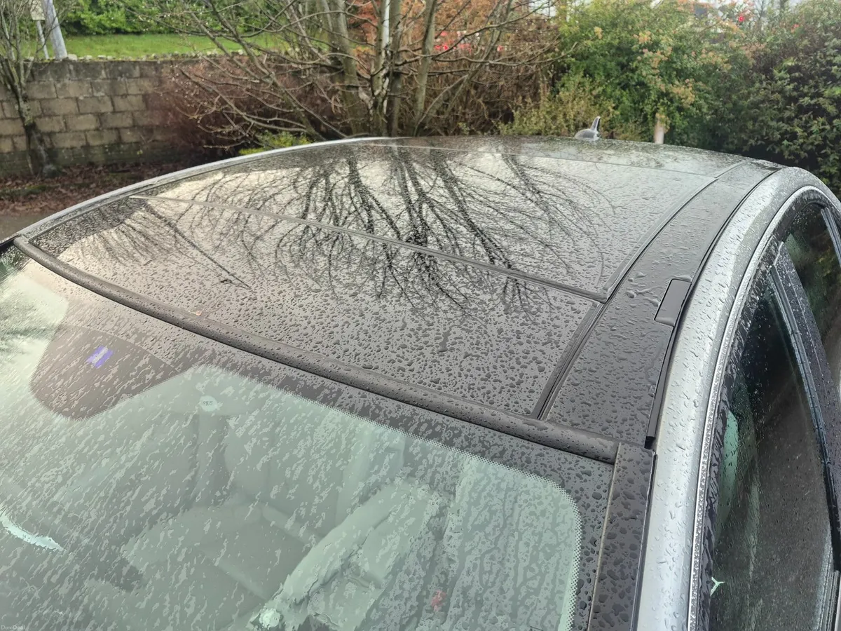 Mercedes-Benz C-Class 2012 - Image 3