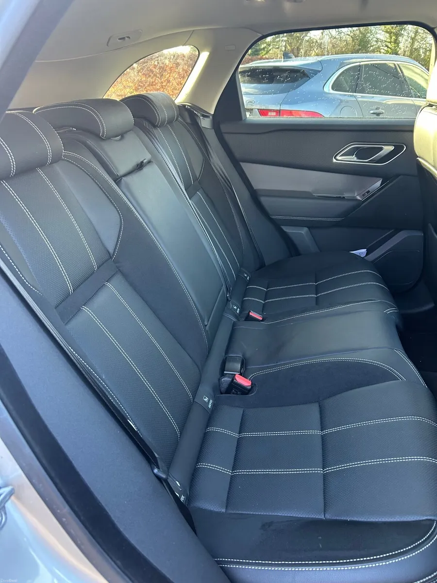 Land Rover Range Rover Velar 2020 - Image 4