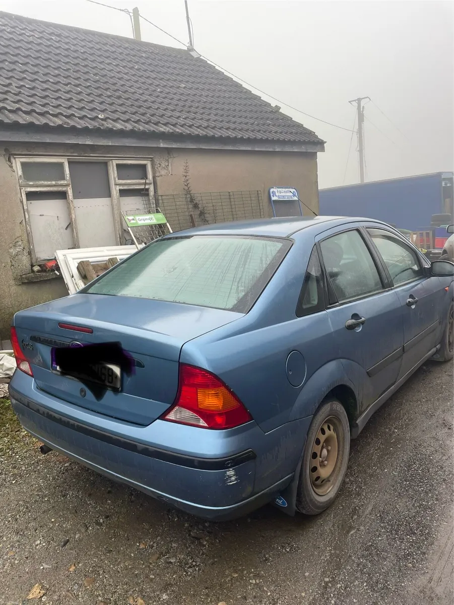 Ford Focus - Image 2