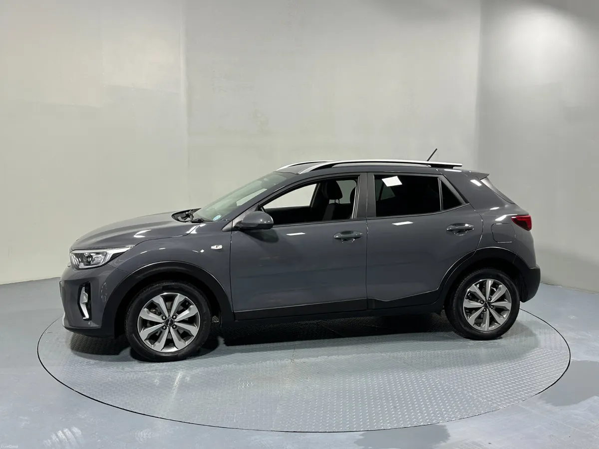 Kia Stonic K2 1.0 Petrol 231 - Image 4