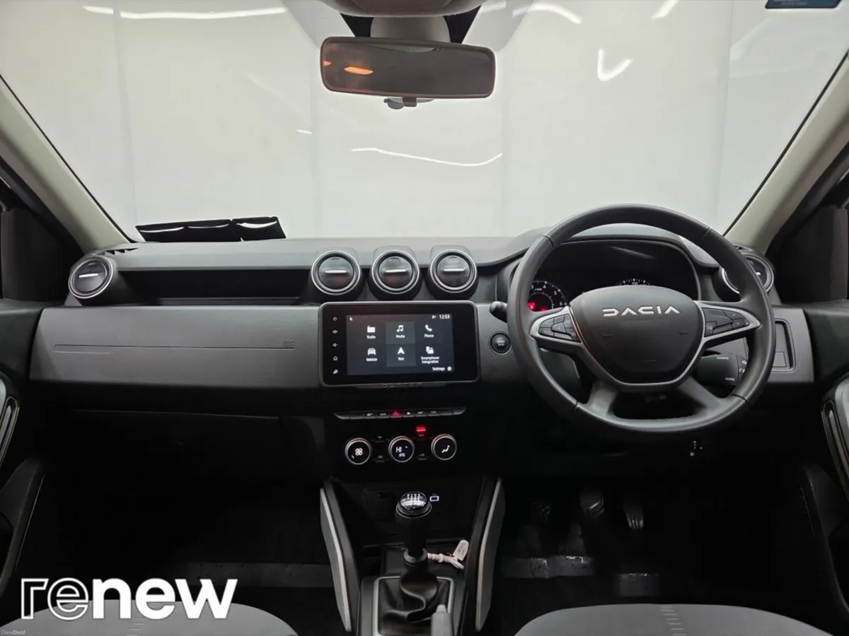 Dacia Duster 1.5 Blue dCi 115 Extreme *Scrappage d - Image 3