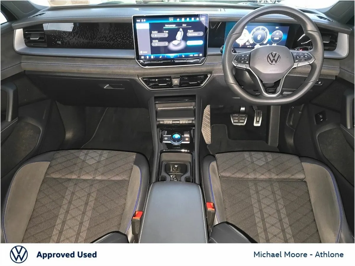 Volkswagen Tayron 2.0 TDI 150BHP Life DSG (SunRoof - Image 2