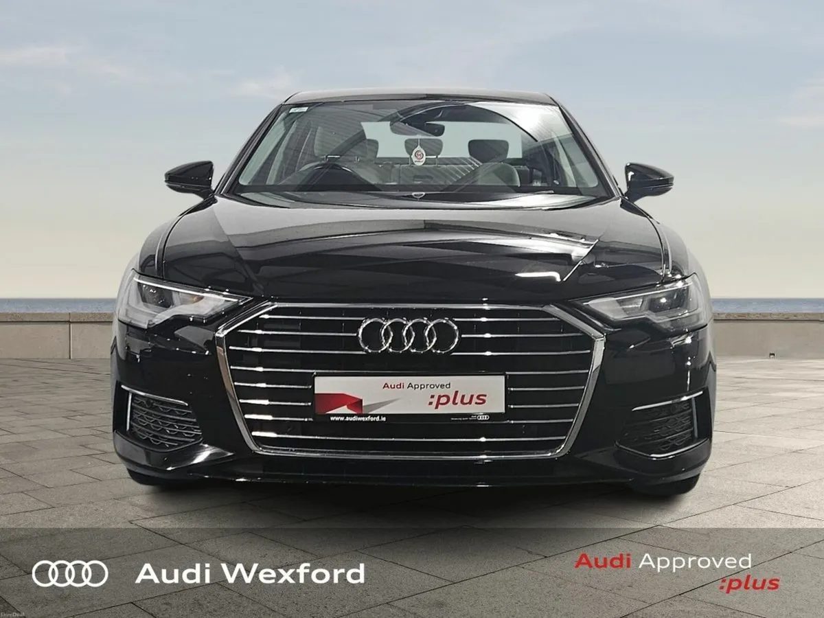 Audi A6 40TDI 204HP S tronic SE €447pm - Image 3